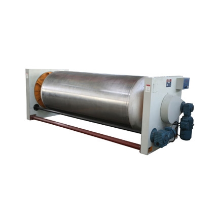 YR(T)A型預熱（調）器